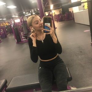 Meet your Posher, Christina